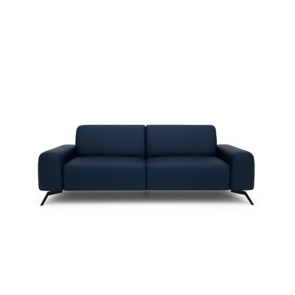 3-Seater Sofa SOHO - Deep Blue
