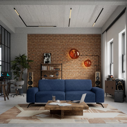 3-Seater Sofa SOHO