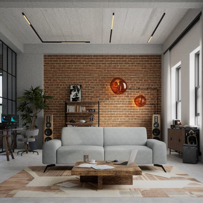 3-Seater Sofa SOHO