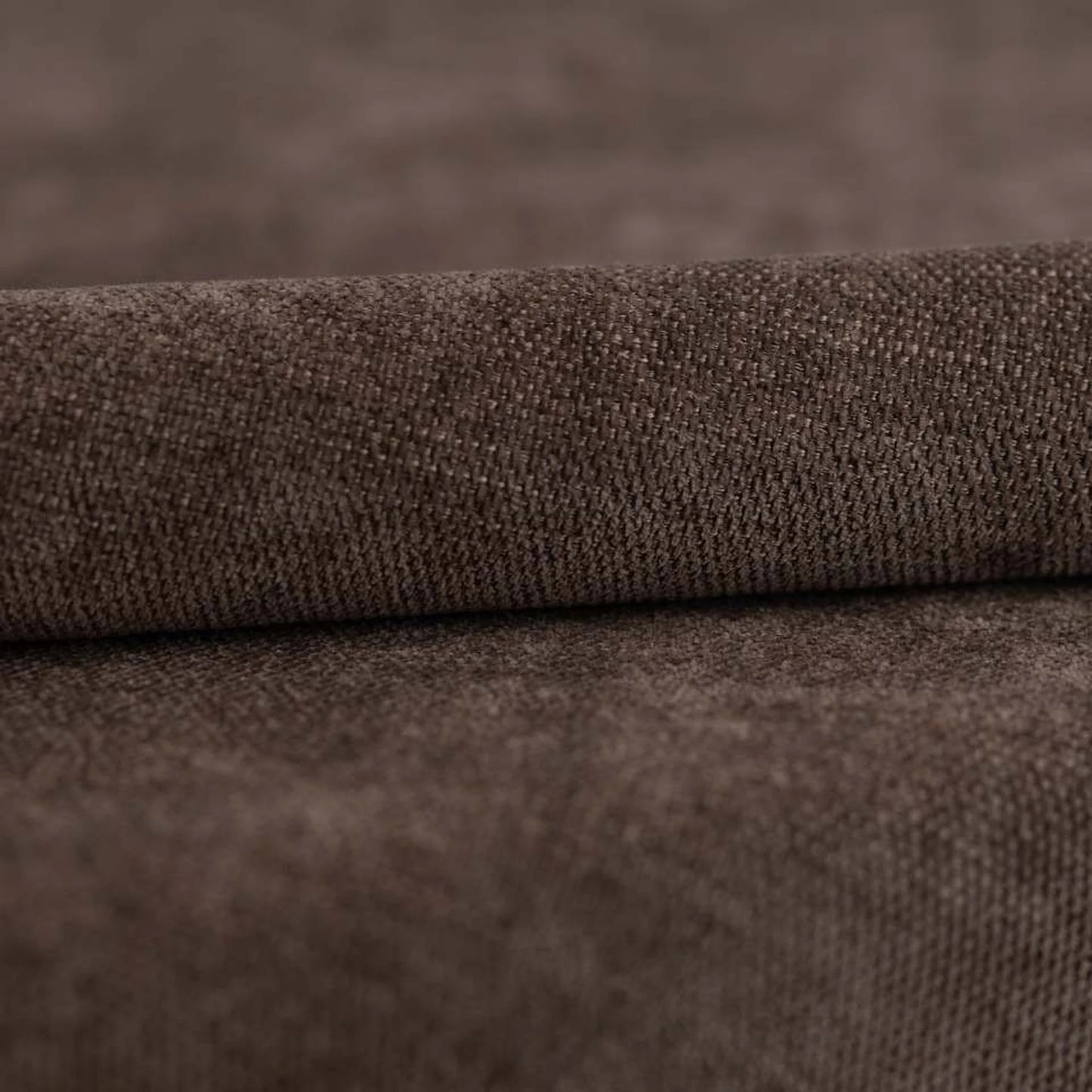 4-Seater Left Corner Sofa BRERA - Taupe