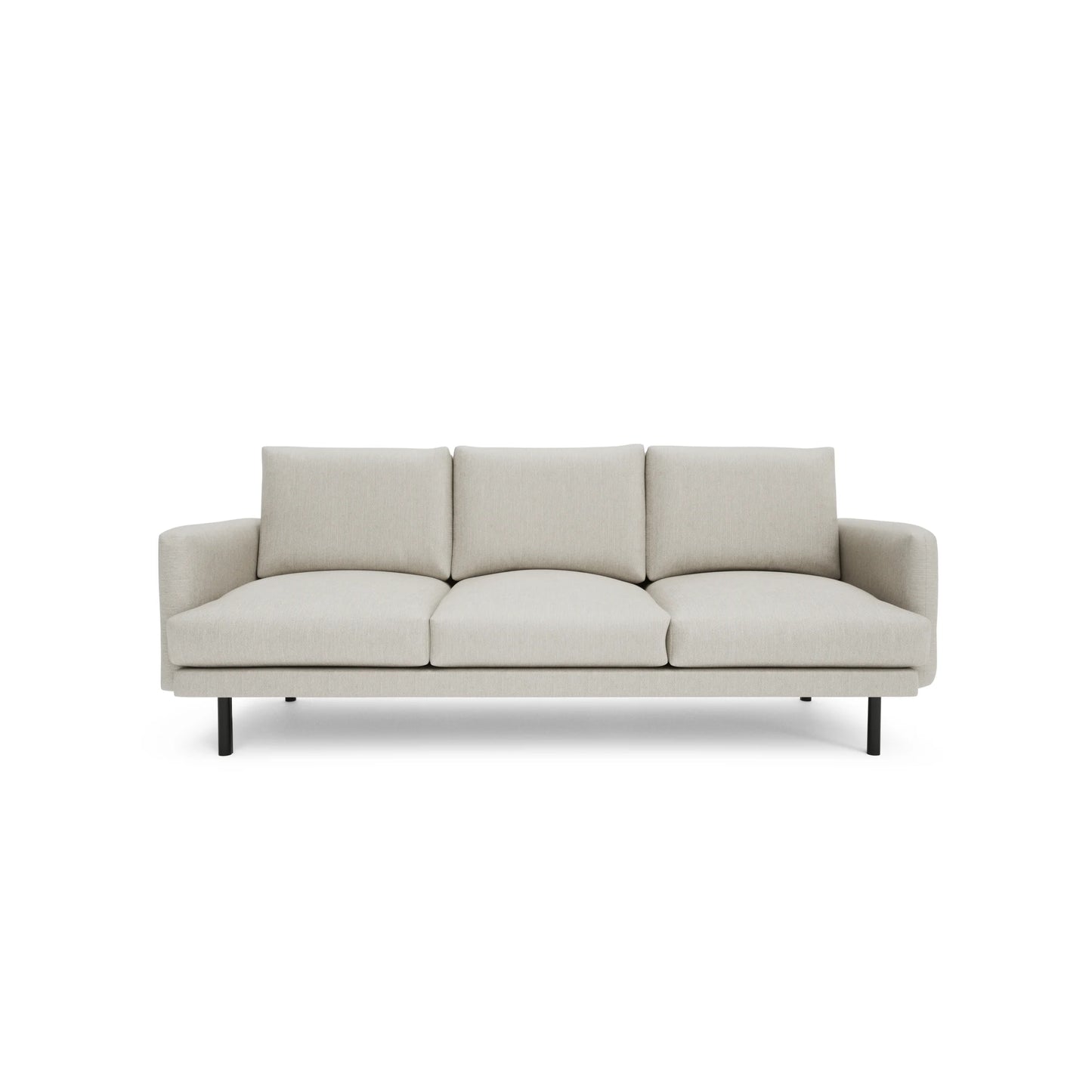 4-Seater Sofa BRERA - Beige