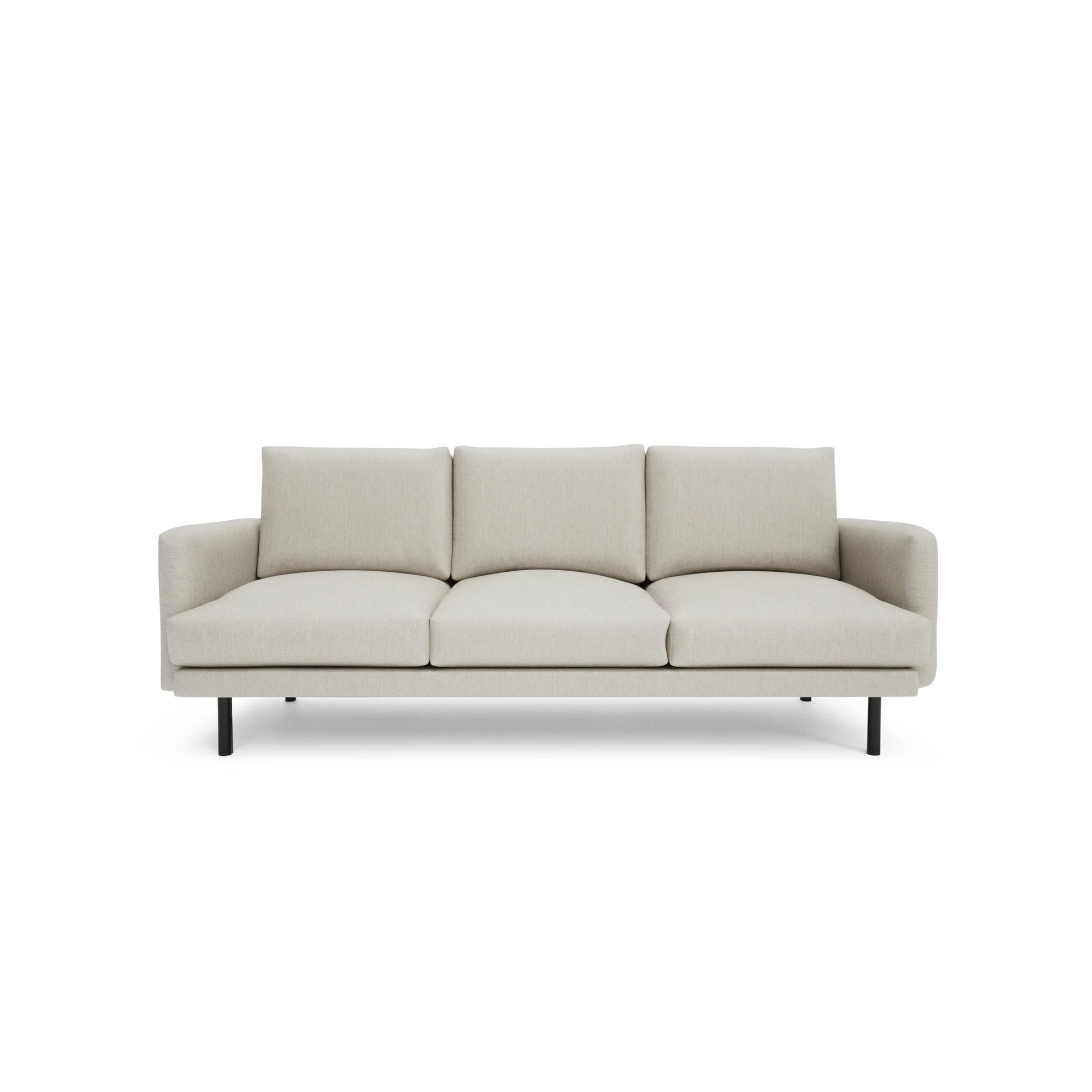 4-Seater Sofa BRERA - Beige