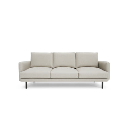 4-Seater Sofa BRERA - Beige