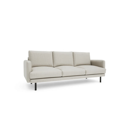 4-Seater Sofa BRERA