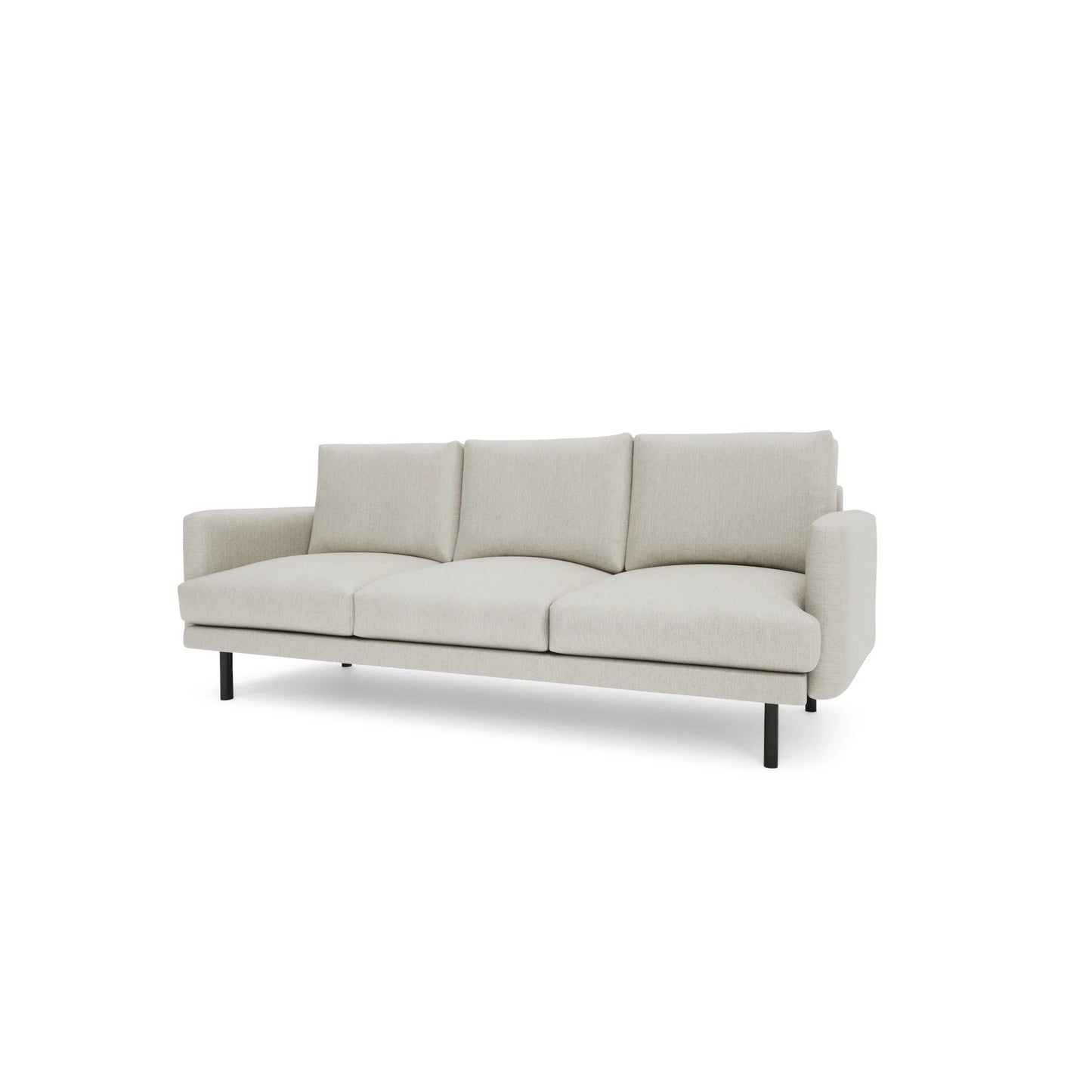 4-Seater Sofa BRERA