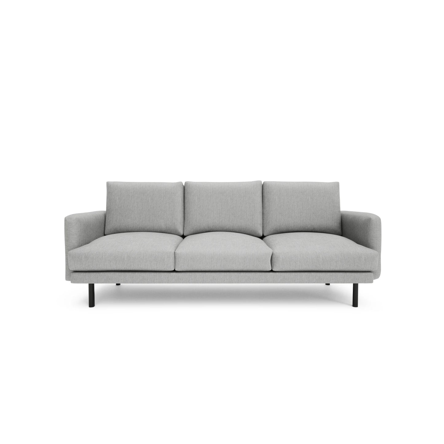 4-Seater Sofa BRERA - Grey