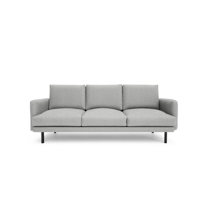 4-Seater Sofa BRERA - Grey