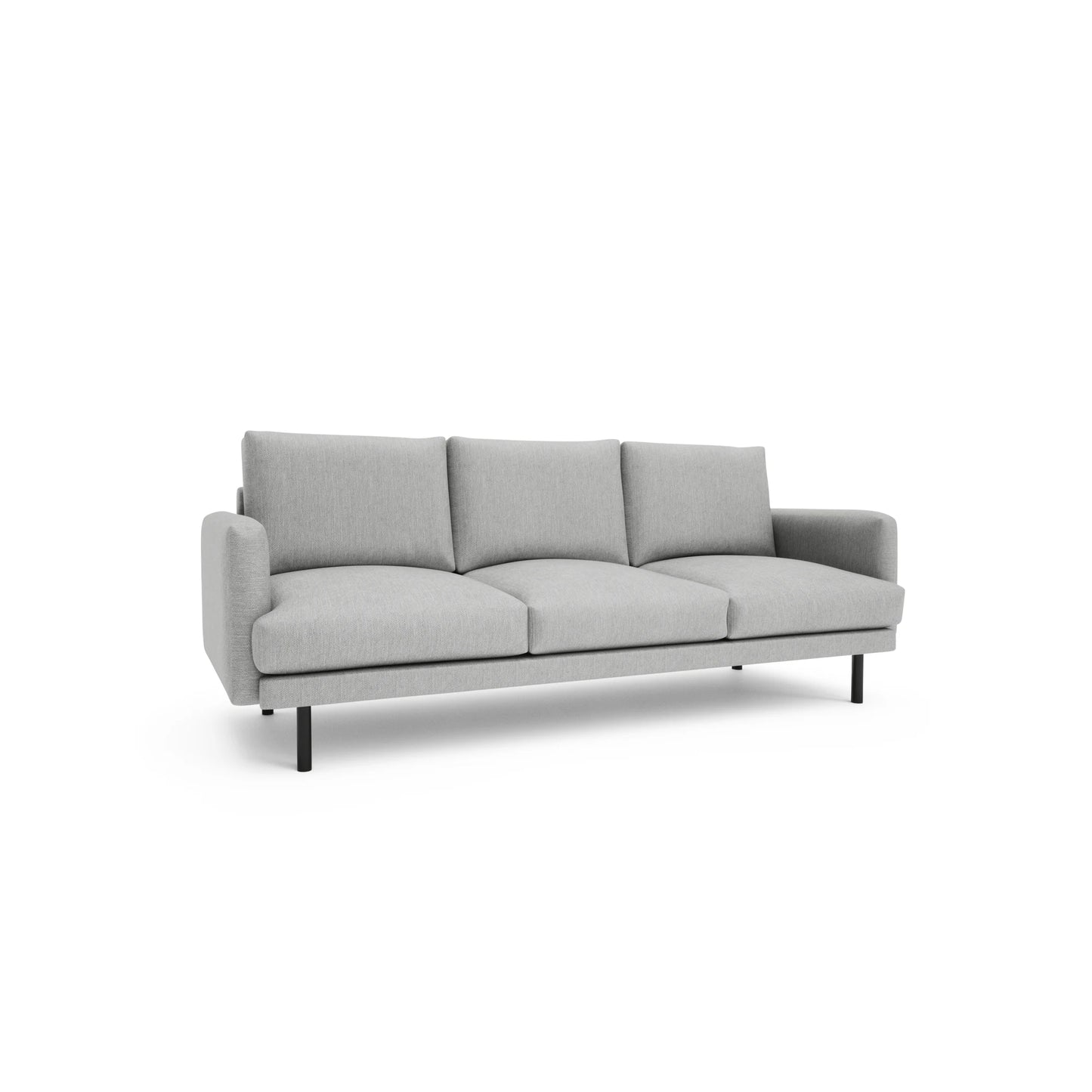 4-Seater Sofa BRERA
