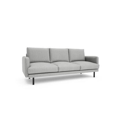 4-Seater Sofa BRERA