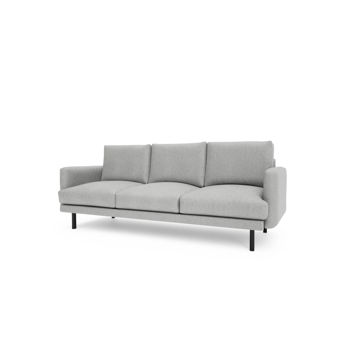 4-Seater Sofa BRERA