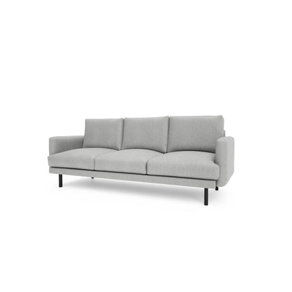 4-Seater Sofa BRERA