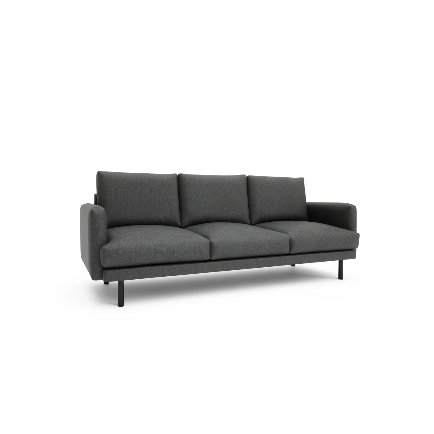 4-Seater Sofa BRERA