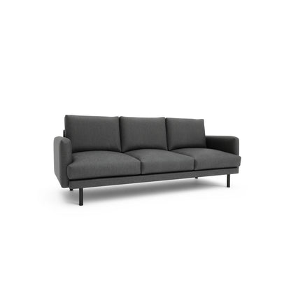 4-Seater Sofa BRERA