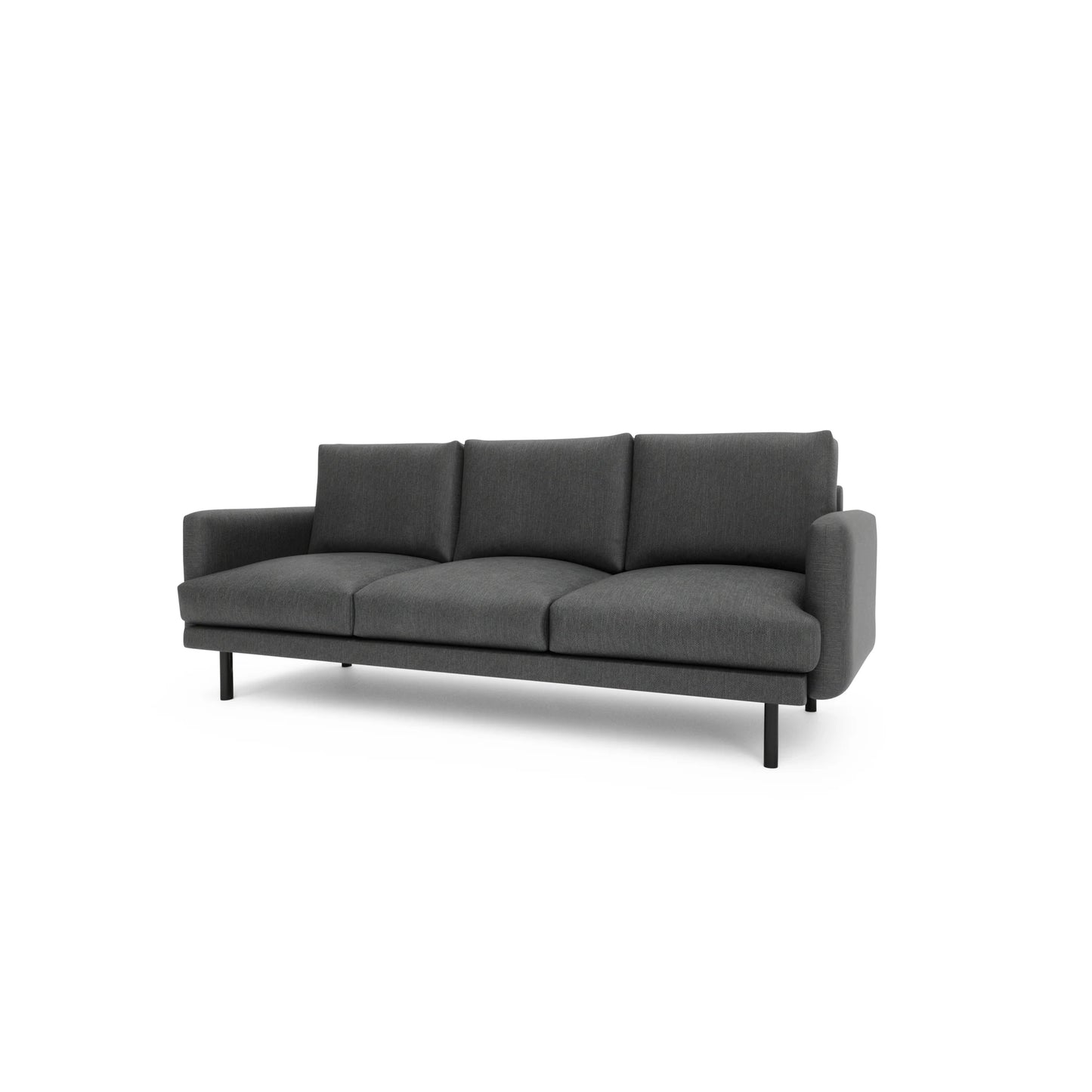 4-Seater Sofa BRERA