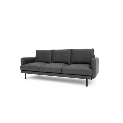 4-Seater Sofa BRERA