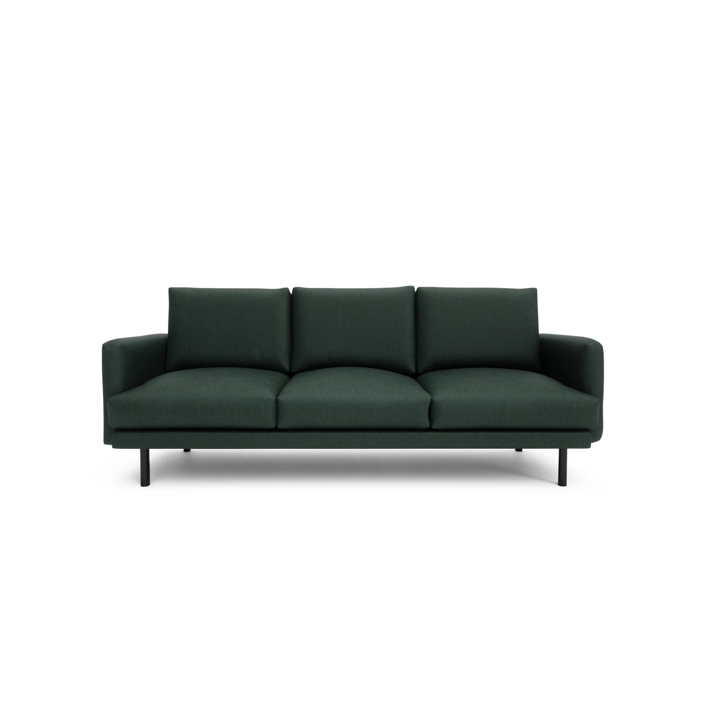 4-Seater Sofa BRERA - Green
