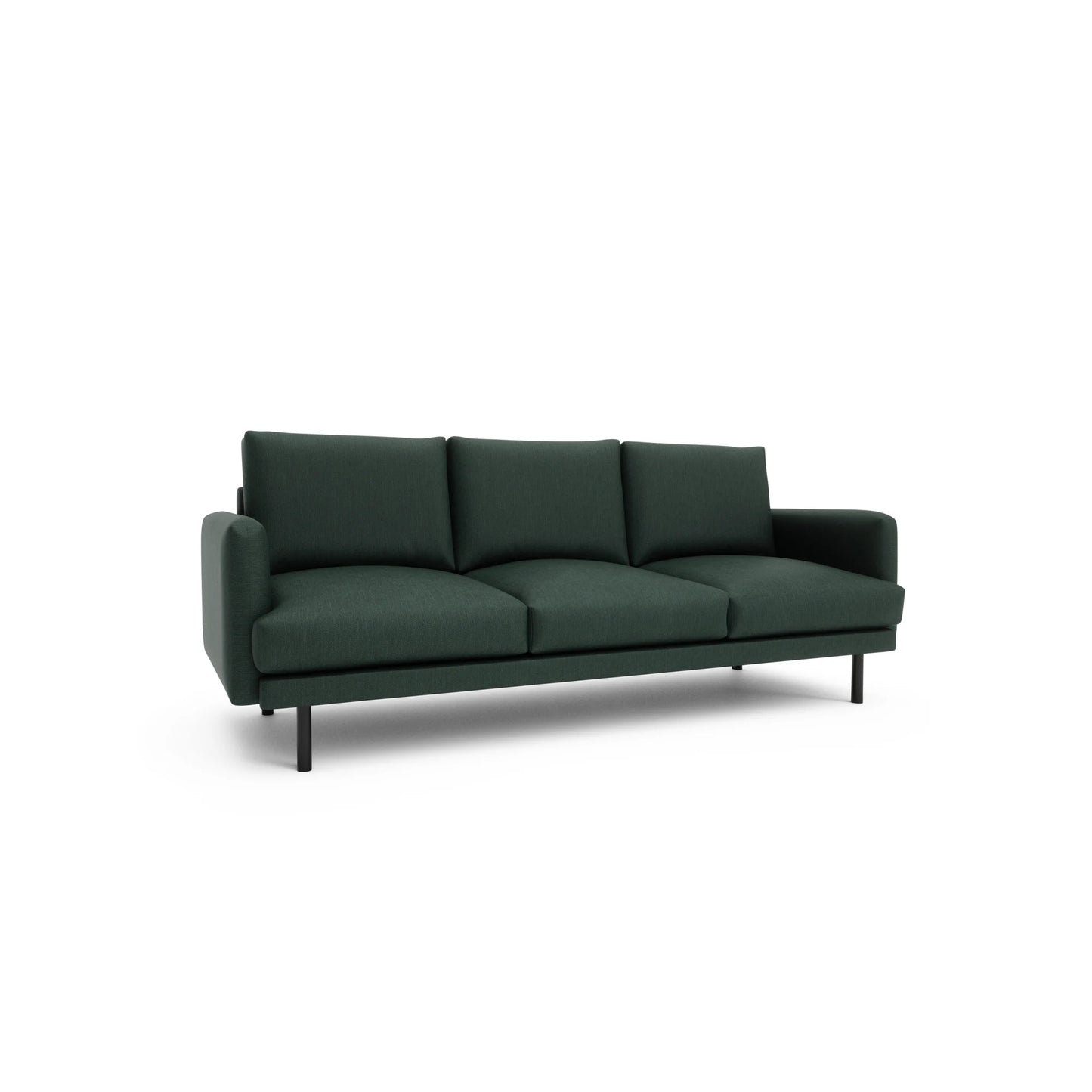 4-Seater Sofa BRERA