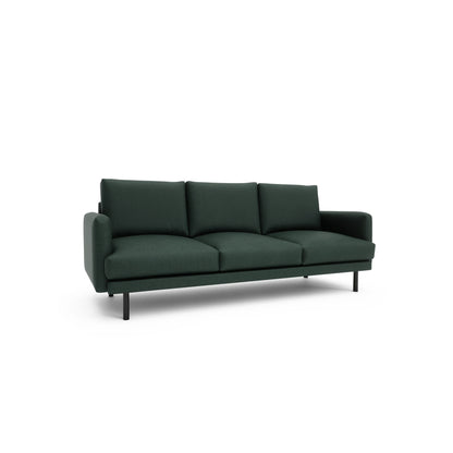 4-Seater Sofa BRERA