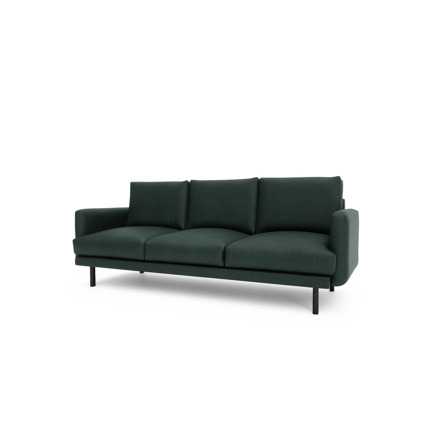 4-Seater Sofa BRERA