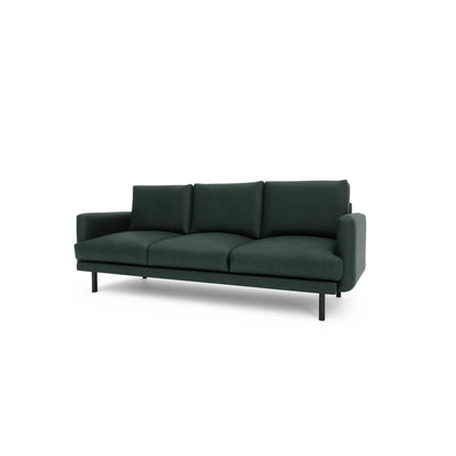 4-Seater Sofa BRERA
