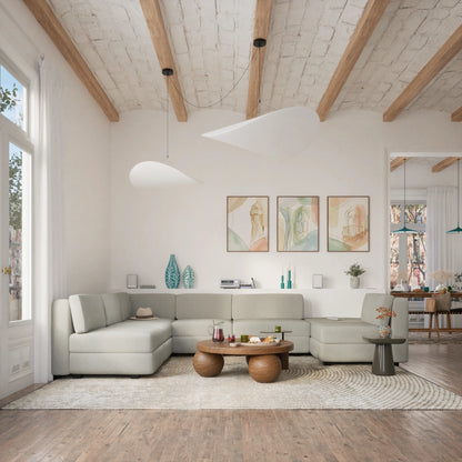 Modular Sofa GRACIA - Corner Module