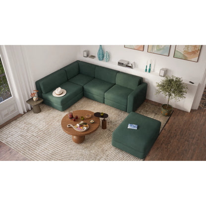 Modular Sofa GRACIA - Corner Module