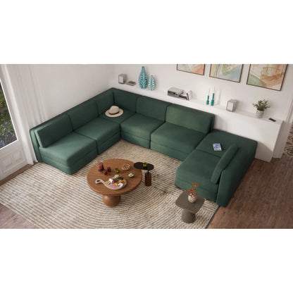Modular Sofa GRACIA - Corner Module