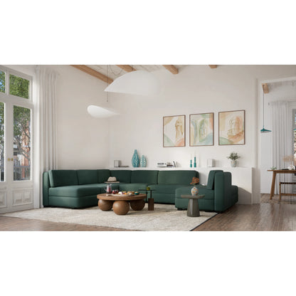 Modular Sofa GRACIA - Corner Module