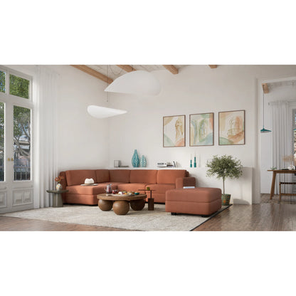 Modular Sofa GRACIA - Corner Module