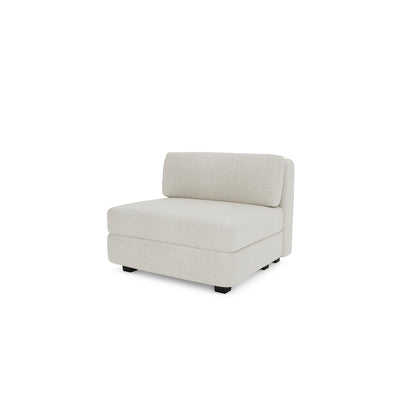 Modular Sofa GRACIA - Large Single Module