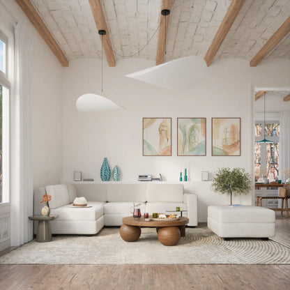 Modular Sofa GRACIA - Large Single Module