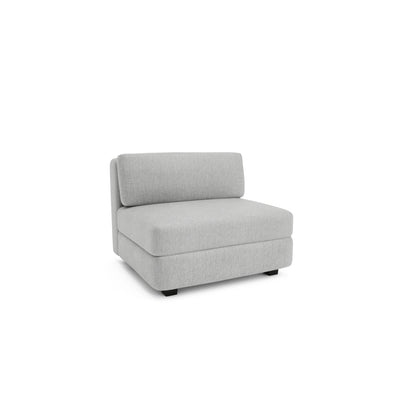 Modular Sofa GRACIA - Large Single Module