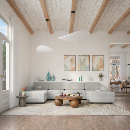 Modular Sofa GRACIA - Large Single Module