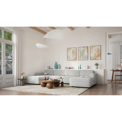 Modular Sofa GRACIA - Large Single Module