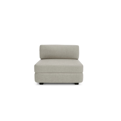 Modular Sofa GRACIA - Large Single Module