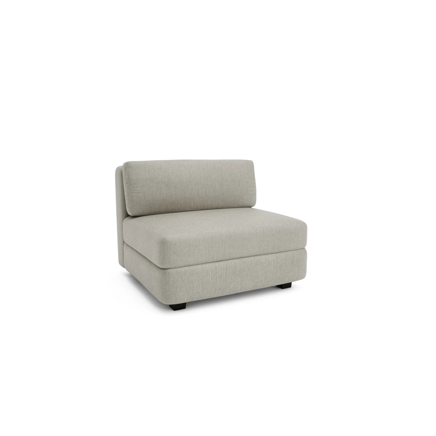 Modular Sofa GRACIA - Large Single Module