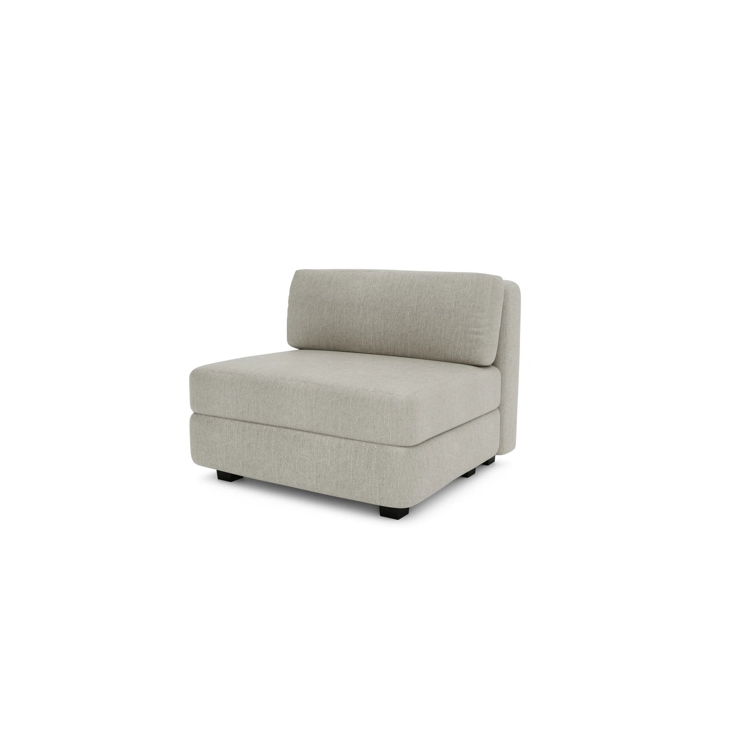 Modular Sofa GRACIA - Large Single Module