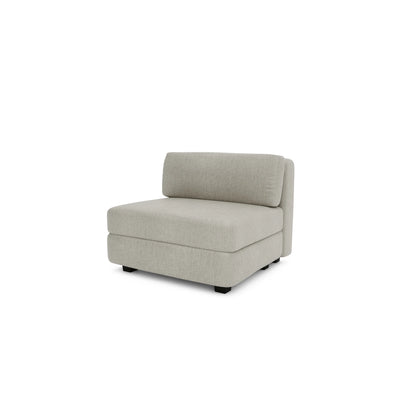 Modular Sofa GRACIA - Large Single Module