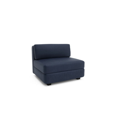Modular Sofa GRACIA - Large Single Module