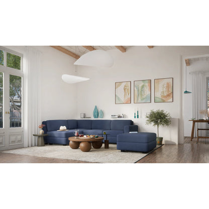 Modular Sofa GRACIA - Large Single Module
