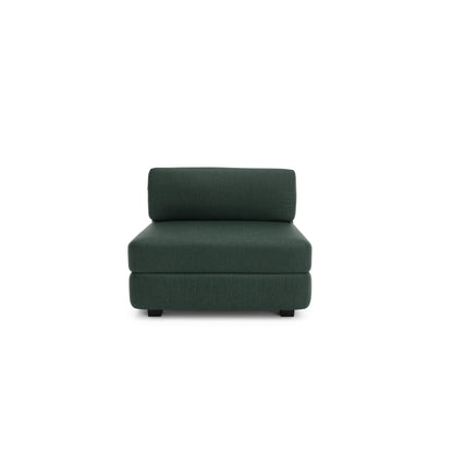 Modular Sofa GRACIA - Large Single Module