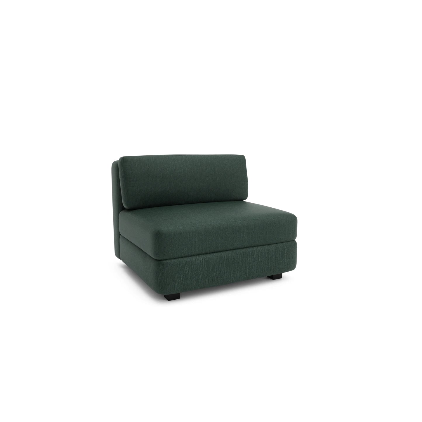 Modular Sofa GRACIA - Large Single Module