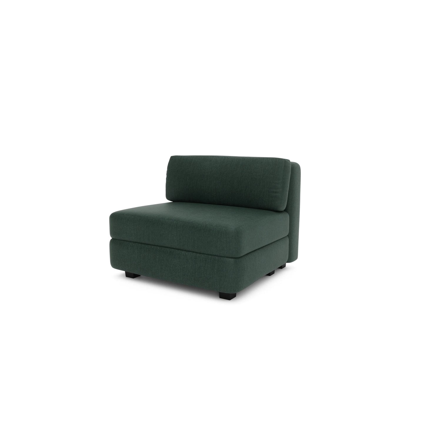 Modular Sofa GRACIA - Large Single Module