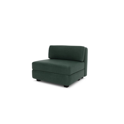 Modular Sofa GRACIA - Large Single Module