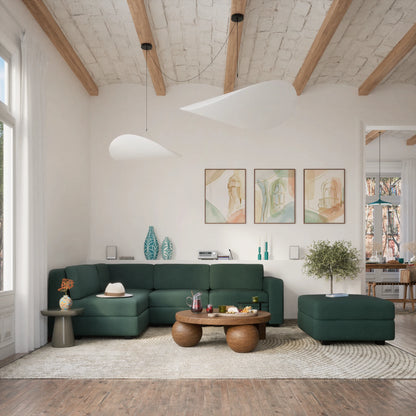 Modular Sofa GRACIA - Large Single Module