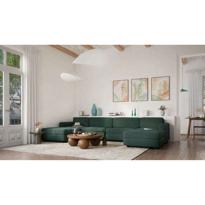 Modular Sofa GRACIA - Large Single Module