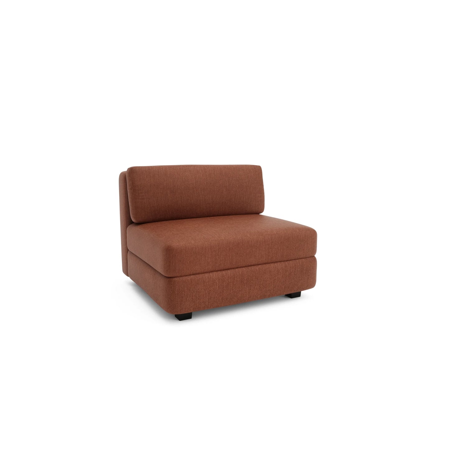 Modular Sofa GRACIA - Large Single Module