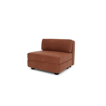 Modular Sofa GRACIA - Large Single Module