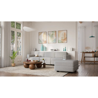 Modular Sofa GRACIA - Single Module