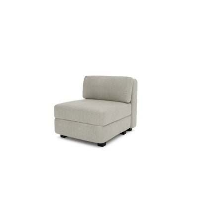 Modular Sofa GRACIA - Single Module
